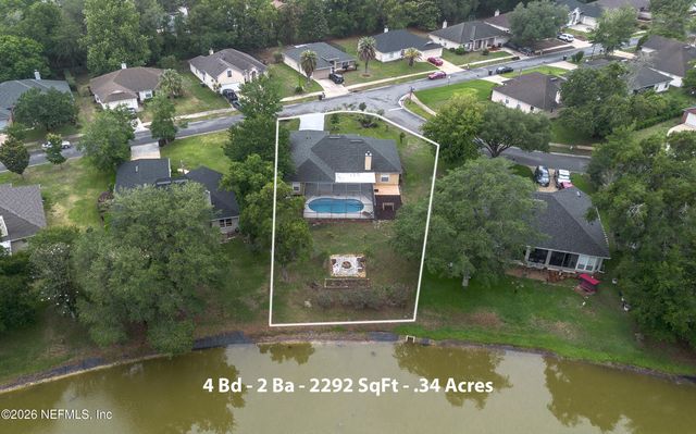 4032 EDGELAND Trail, Middleburg, FL 32068
