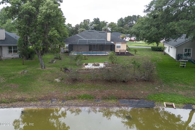 4032 EDGELAND Trail, Middleburg, FL 32068