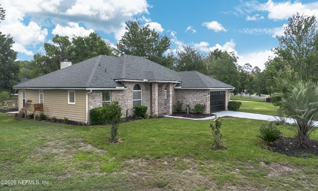 4032 EDGELAND Trail, Middleburg, FL 32068