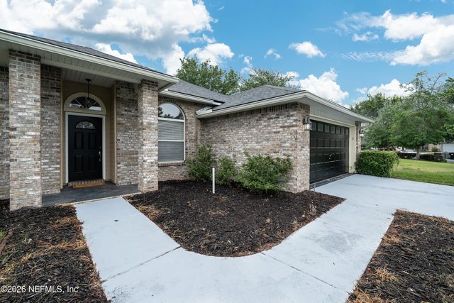 4032 EDGELAND Trail, Middleburg, FL 32068