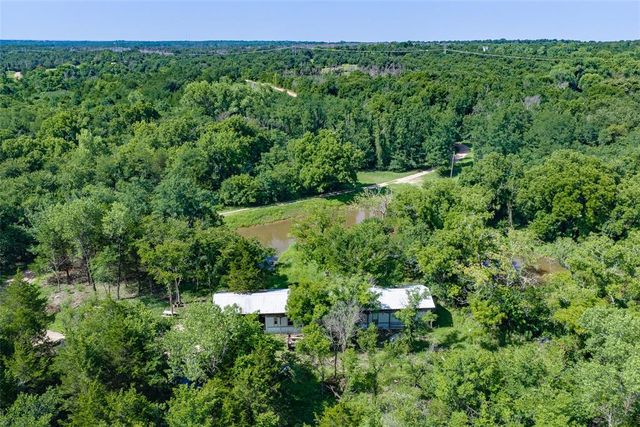 12800 Redman Road, Guthrie, OK 73044