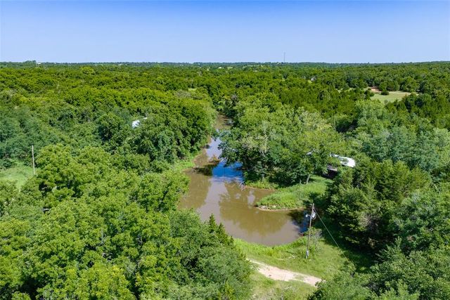12800 Redman Road, Guthrie, OK 73044