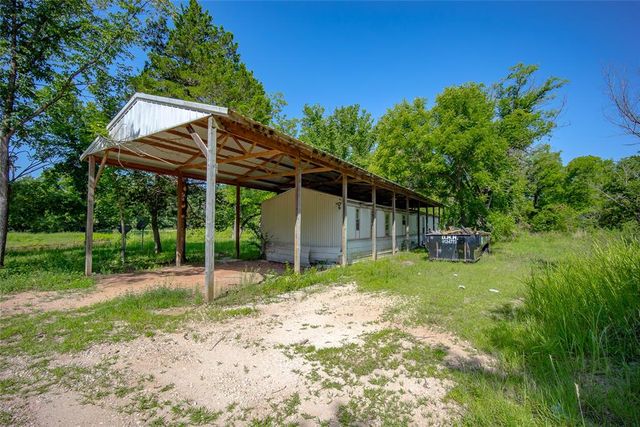 12800 Redman Road, Guthrie, OK 73044
