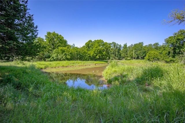 12800 Redman Road, Guthrie, OK 73044