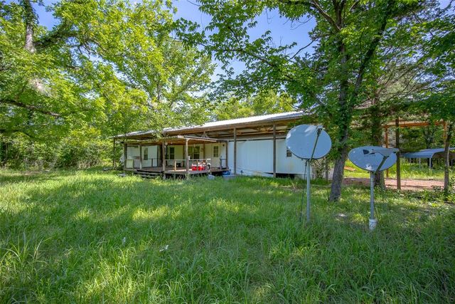 12800 Redman Road, Guthrie, OK 73044