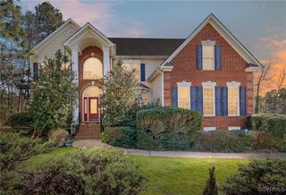 11401 Braidstone Ln, Chesterfield, VA 23838
