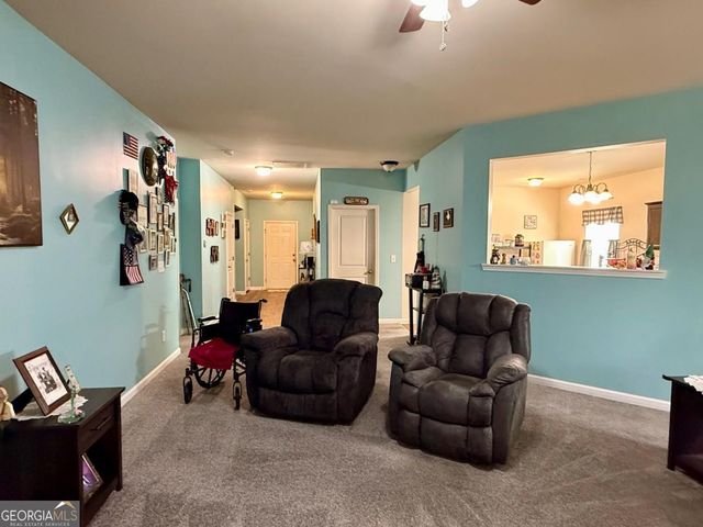 653 Scotland Drive, Dallas, GA 30132