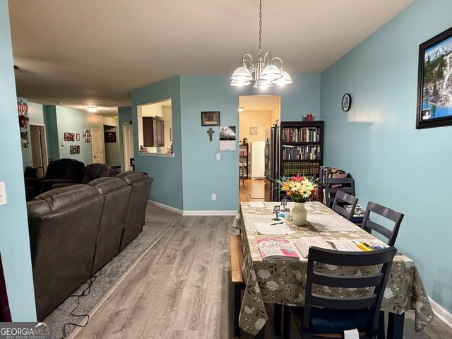 653 Scotland Drive, Dallas, GA 30132