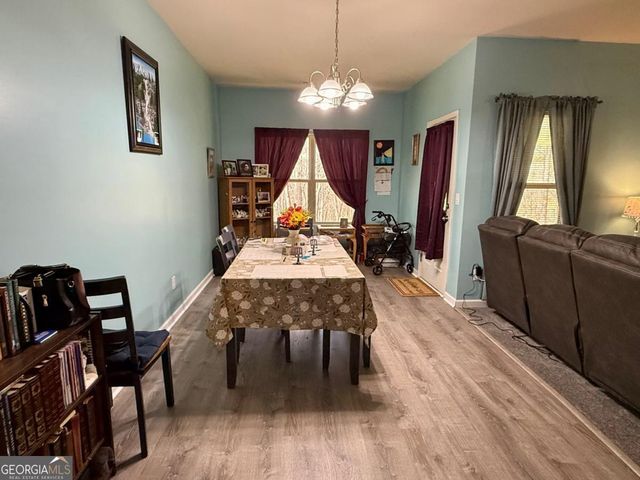 653 Scotland Drive, Dallas, GA 30132