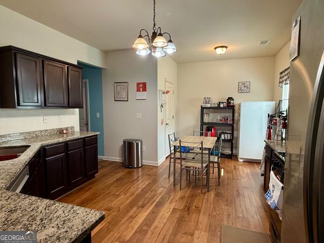 653 Scotland Drive, Dallas, GA 30132