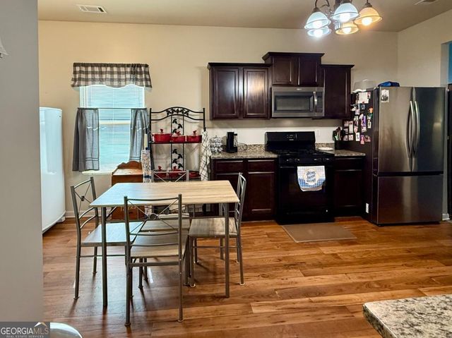 653 Scotland Drive, Dallas, GA 30132