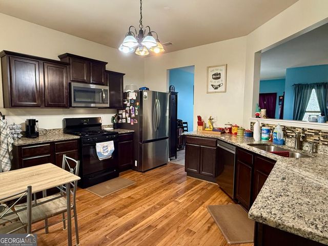 653 Scotland Drive, Dallas, GA 30132