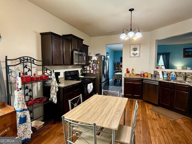 653 Scotland Drive, Dallas, GA 30132