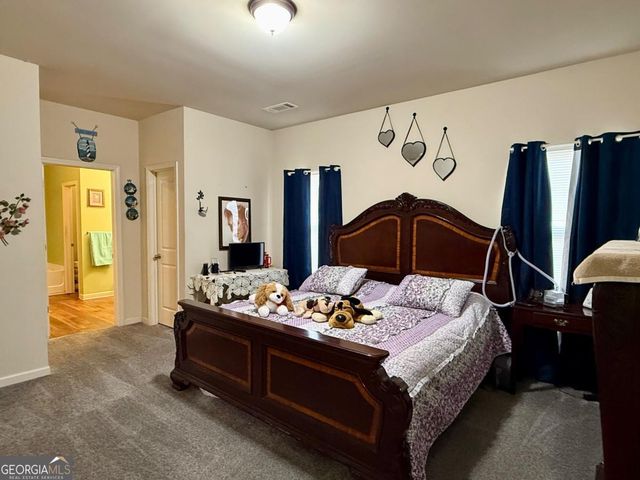 653 Scotland Drive, Dallas, GA 30132