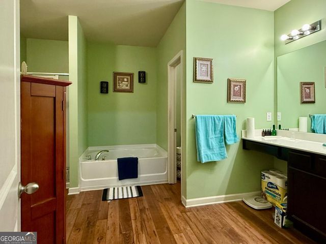 653 Scotland Drive, Dallas, GA 30132