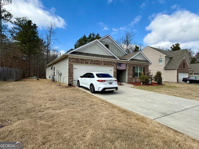 653 Scotland Drive, Dallas, GA 30132