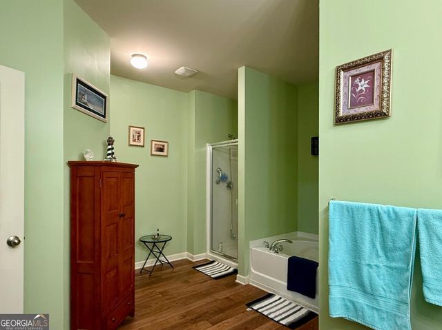 653 Scotland Drive, Dallas, GA 30132