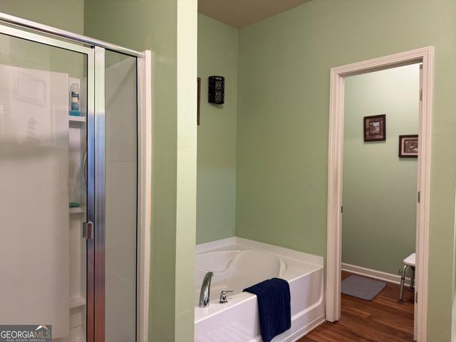 653 Scotland Drive, Dallas, GA 30132