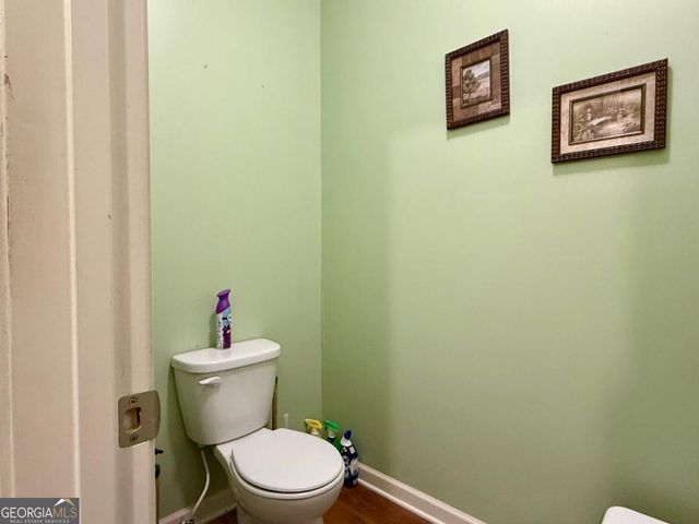 653 Scotland Drive, Dallas, GA 30132