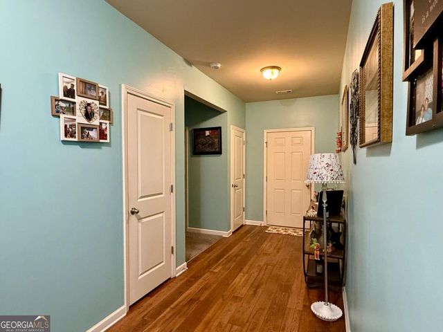 653 Scotland Drive, Dallas, GA 30132