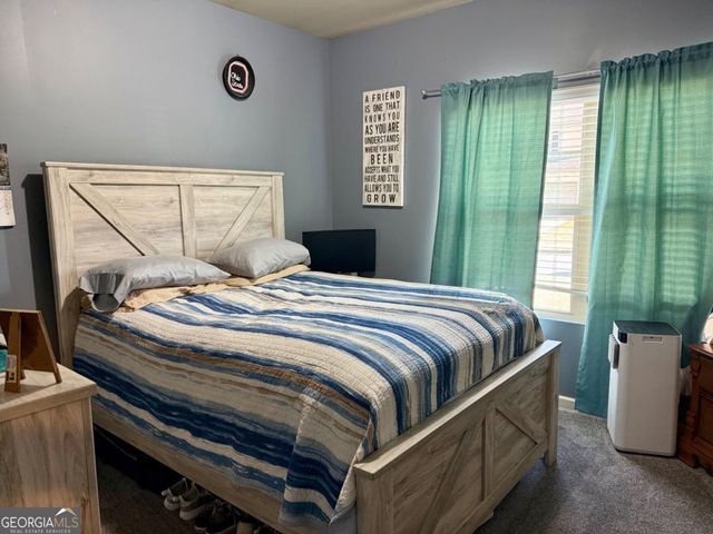 653 Scotland Drive, Dallas, GA 30132