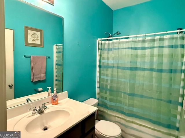 653 Scotland Drive, Dallas, GA 30132