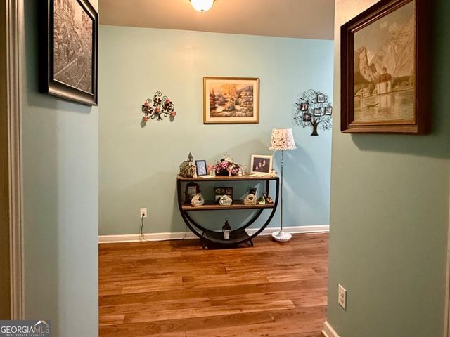 653 Scotland Drive, Dallas, GA 30132