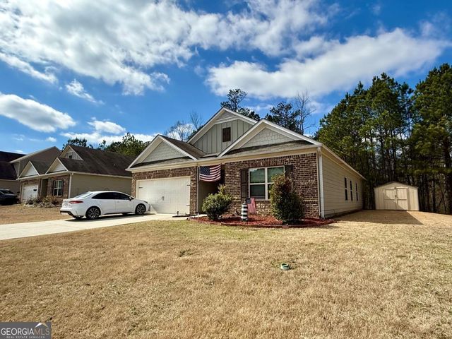 653 Scotland Drive, Dallas, GA 30132