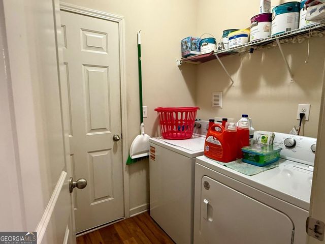 653 Scotland Drive, Dallas, GA 30132