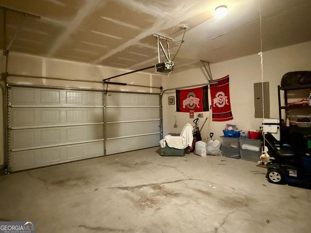 653 Scotland Drive, Dallas, GA 30132