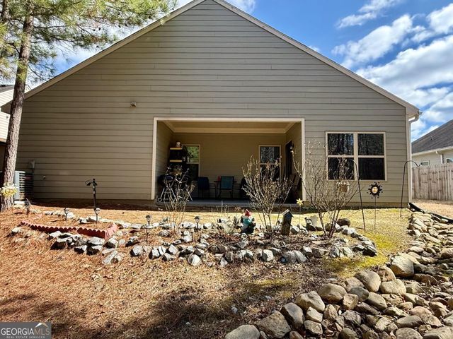 653 Scotland Drive, Dallas, GA 30132