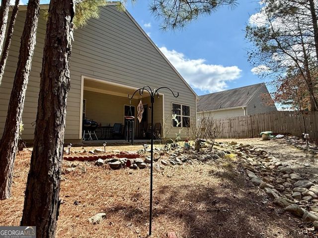 653 Scotland Drive, Dallas, GA 30132