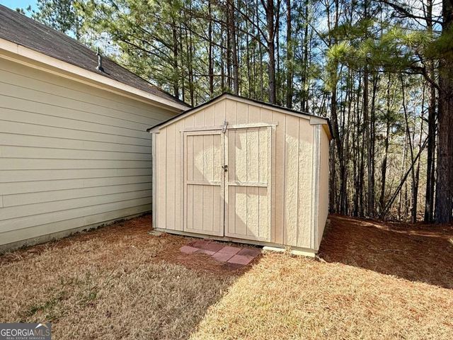 653 Scotland Drive, Dallas, GA 30132