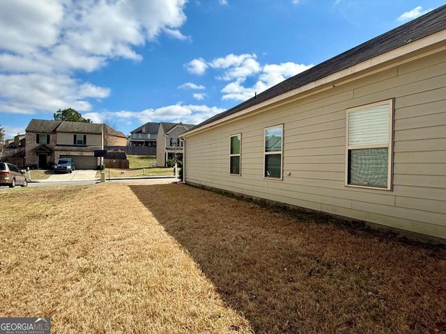 653 Scotland Drive, Dallas, GA 30132