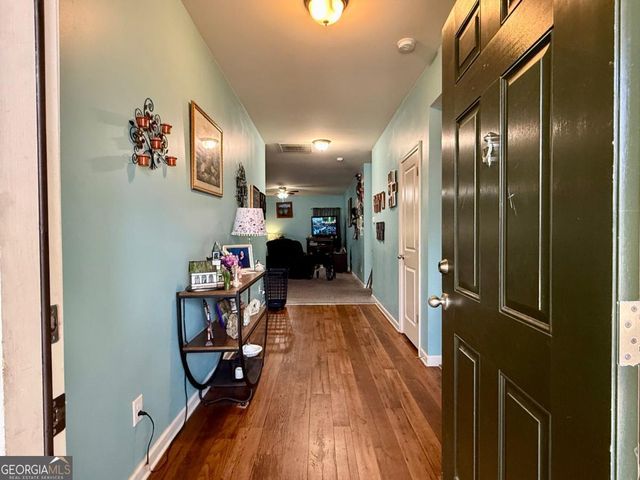 653 Scotland Drive, Dallas, GA 30132