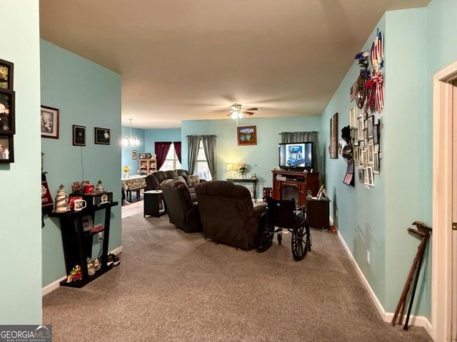 653 Scotland Drive, Dallas, GA 30132