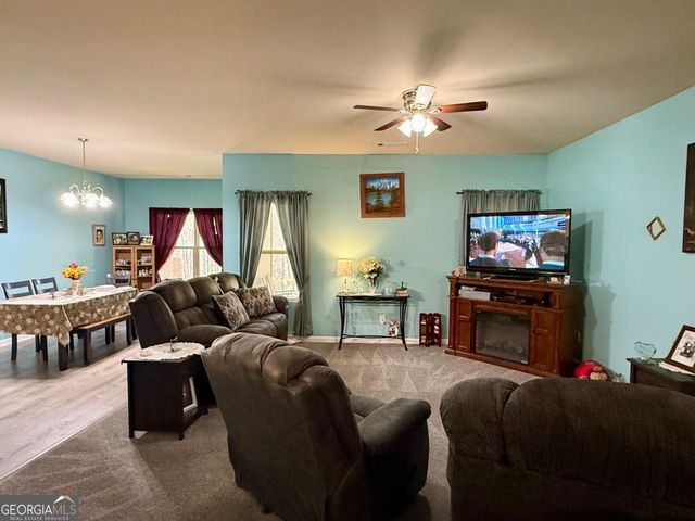 653 Scotland Drive, Dallas, GA 30132