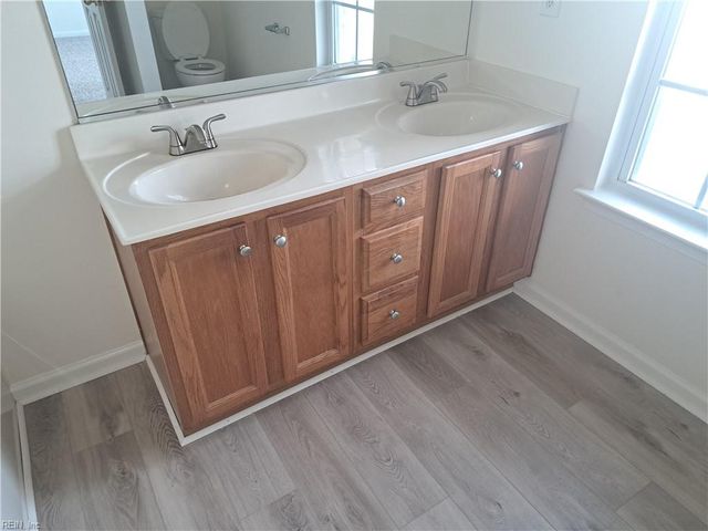 2381 Bizzone CIR, Virginia Beach, VA 23464