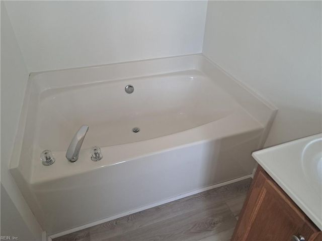 2381 Bizzone CIR, Virginia Beach, VA 23464