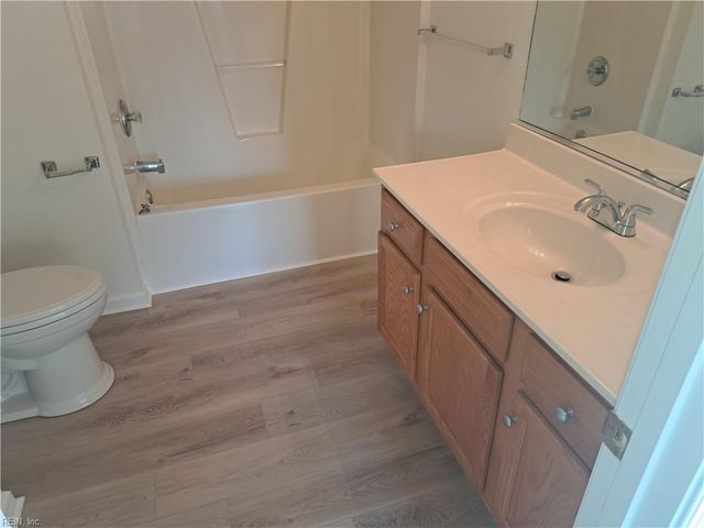 2381 Bizzone CIR, Virginia Beach, VA 23464