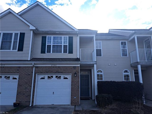 2381 Bizzone CIR, Virginia Beach, VA 23464