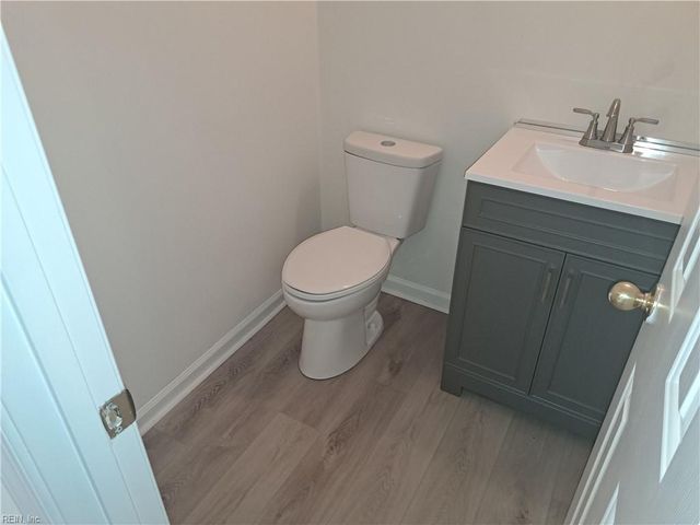 2381 Bizzone CIR, Virginia Beach, VA 23464