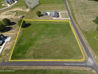 13 W Como Trace Drive, Senatobia, MS 38668