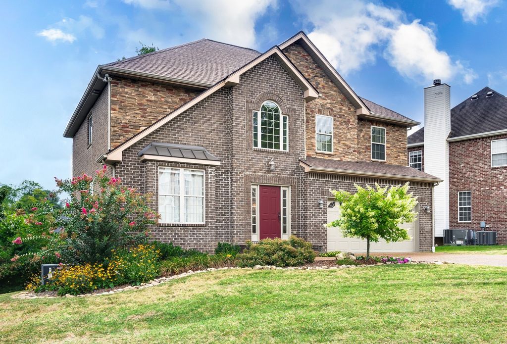 312 Dogwood Trl, Nashville, TN 37209