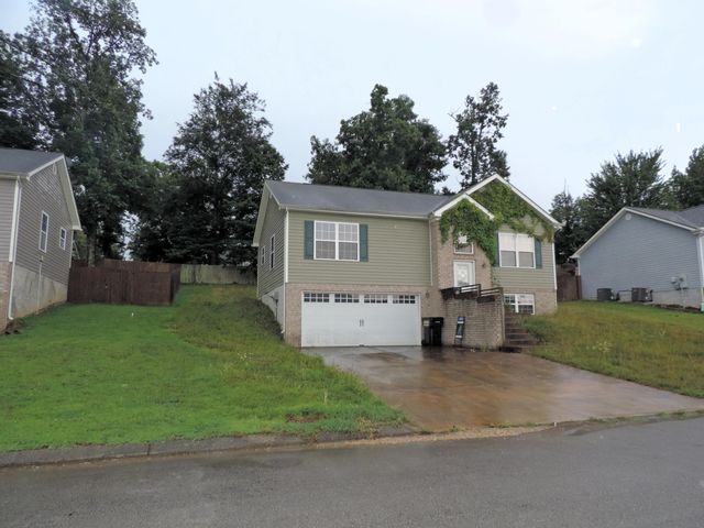 2057 Short Leaf Lane, Soddy Daisy, TN 37379