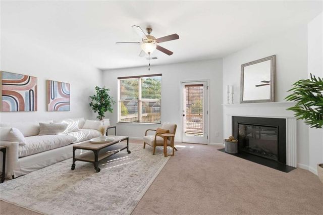 6872 Zaniah Road, South Fulton, GA 30331