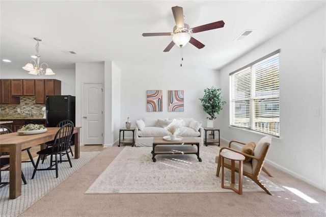 6872 Zaniah Road, South Fulton, GA 30331