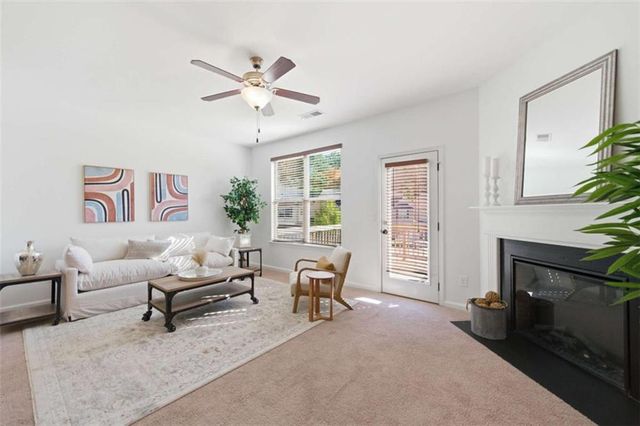 6872 Zaniah Road, South Fulton, GA 30331