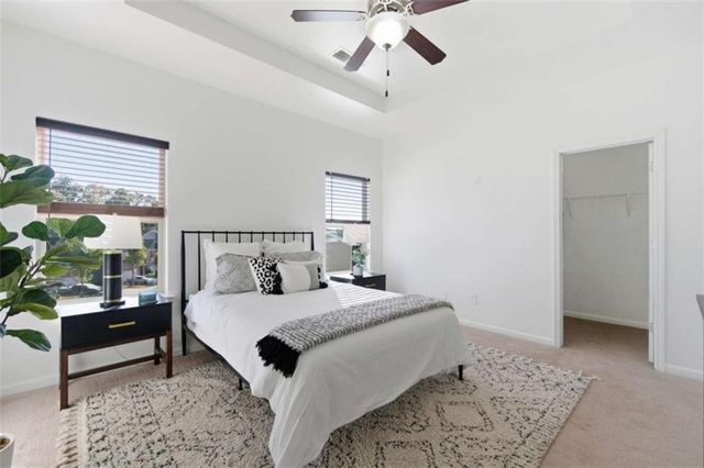 6872 Zaniah Road, South Fulton, GA 30331