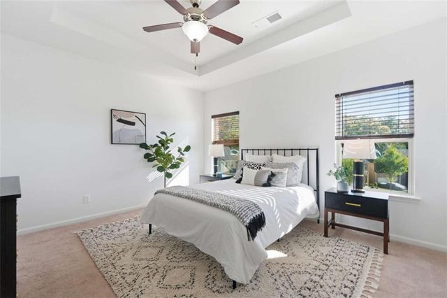 6872 Zaniah Road, South Fulton, GA 30331